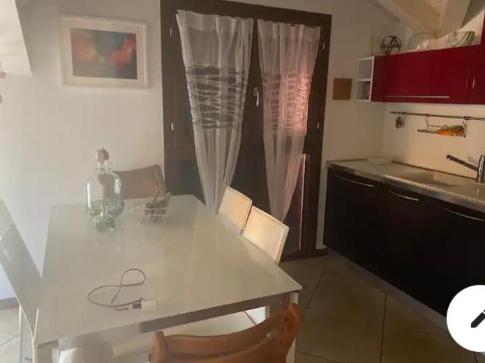 Stupendo Appartamento 모조 외부 사진